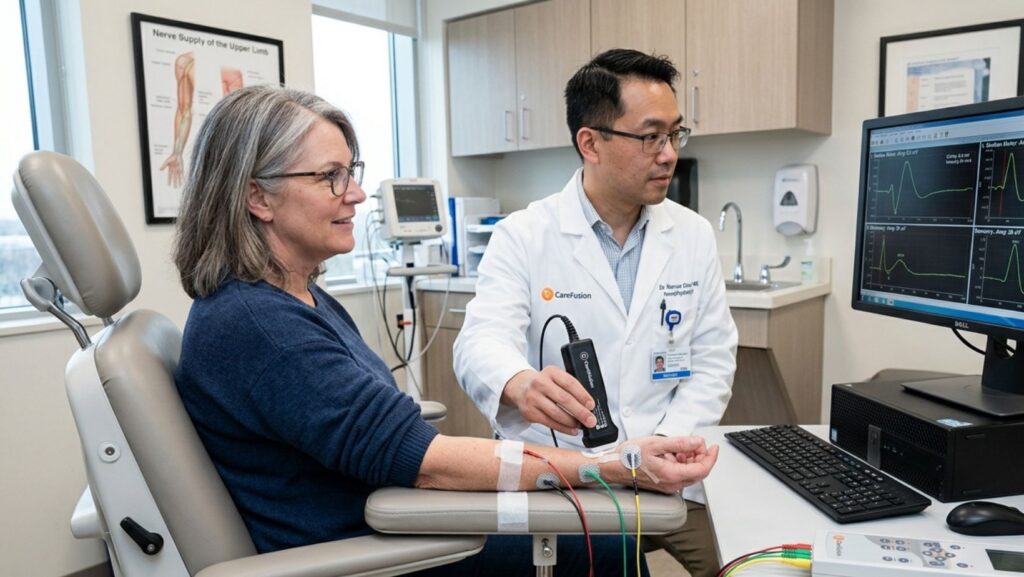 What to Consider When Seeking Physical Medicine and Rehabilitation Care