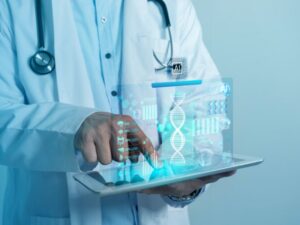 AI Adoption Unlock Benefits and Avoid Risks in Healthcare