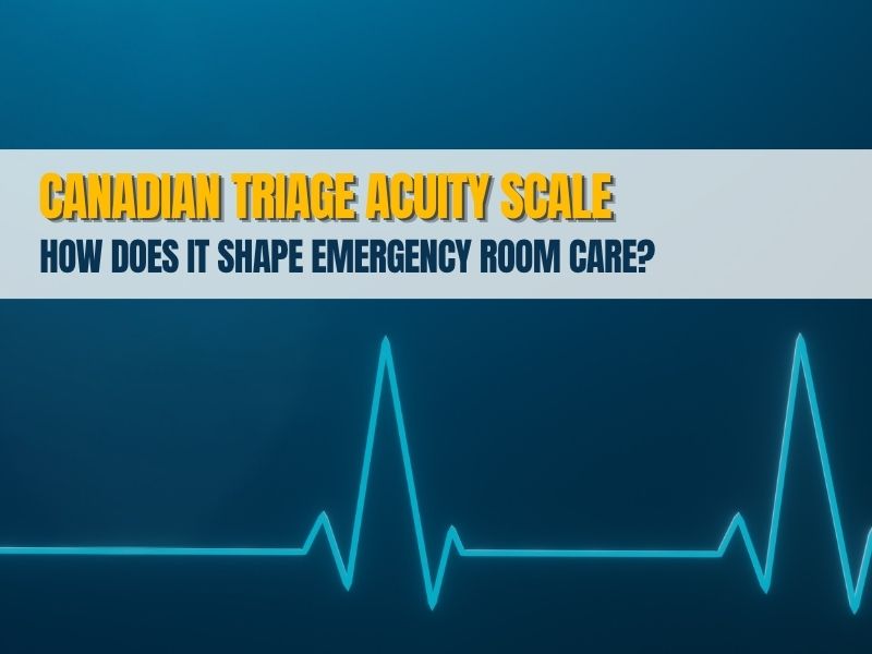 Canadian Triage Acuity Scale
