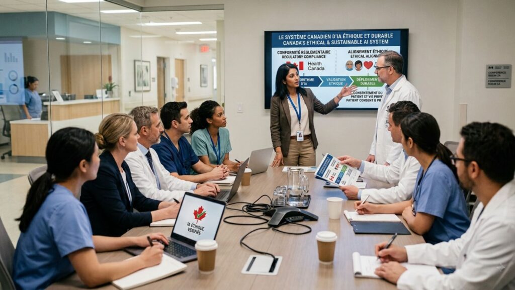 How Health Systems Can Prepare for the Next Phase of AI Adoption
