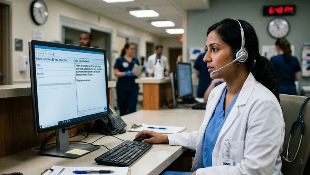 What AI Adoption Actually Looks Like in Healthcare