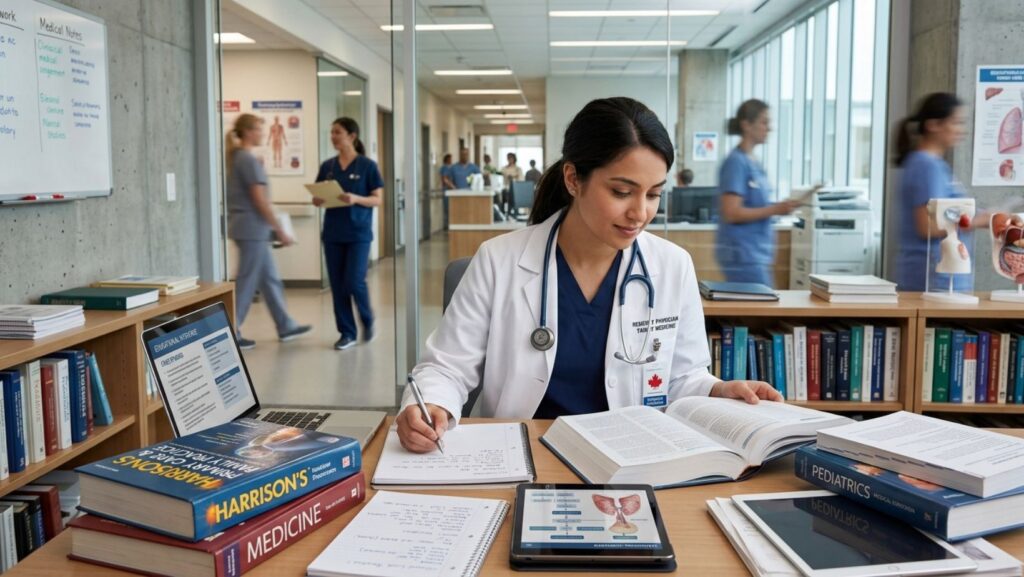 What Is Family Medicine and How Are Family Medicine Physicians Trained