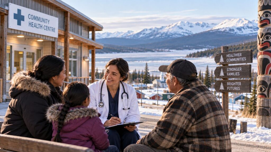 Strategies That Actually Work for Remote Physician Recruitment