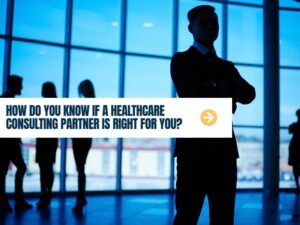 Consulting Partner in Canada
