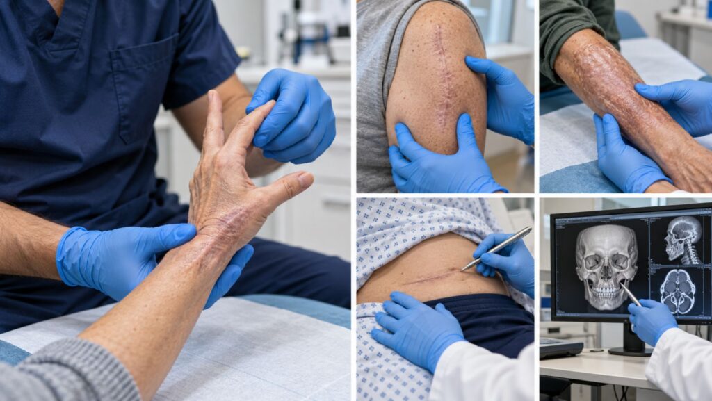 What Does a Plastic Surgeon Actually Do